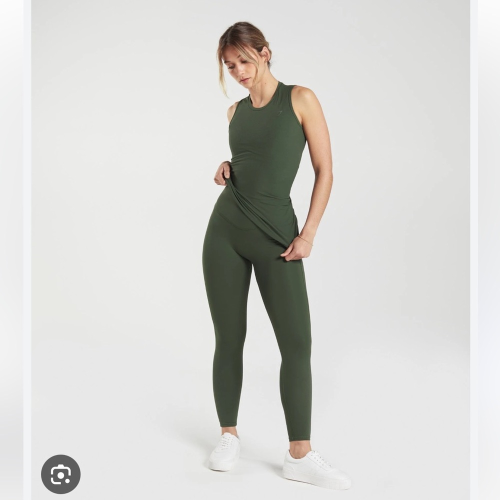 Gymshark Elevate Set